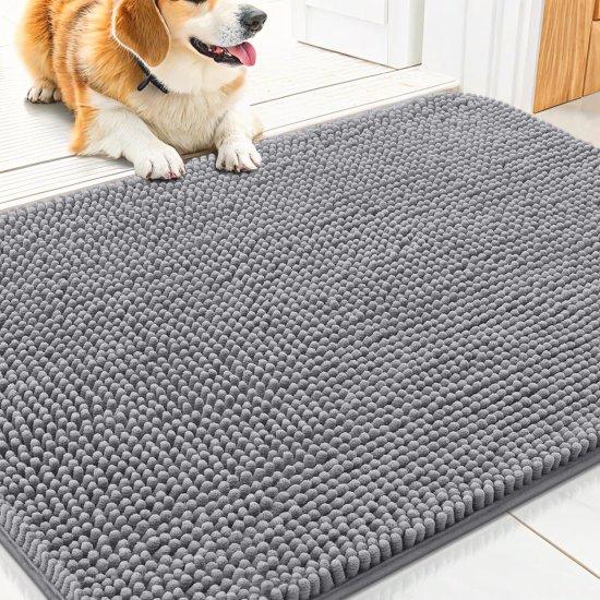 Köpek Paspası
