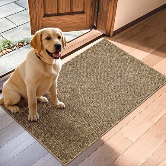 Köpek Paspası