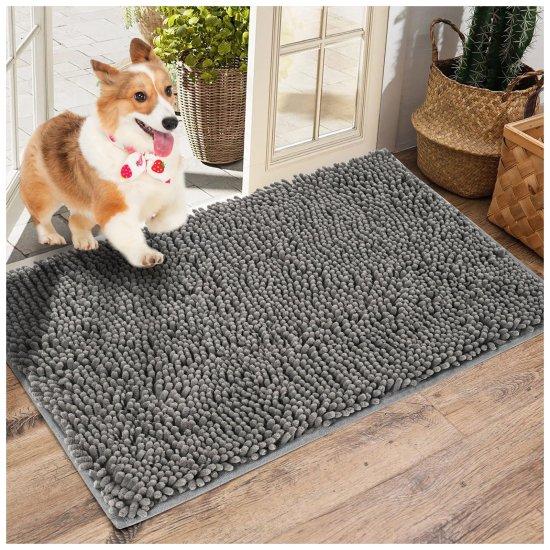 Köpek Paspası