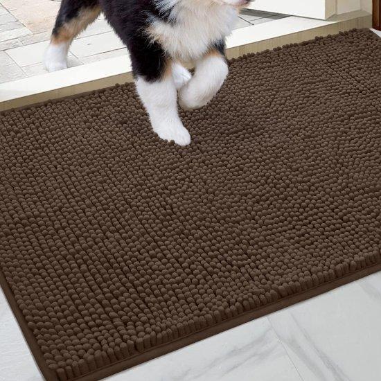 Köpek Paspası