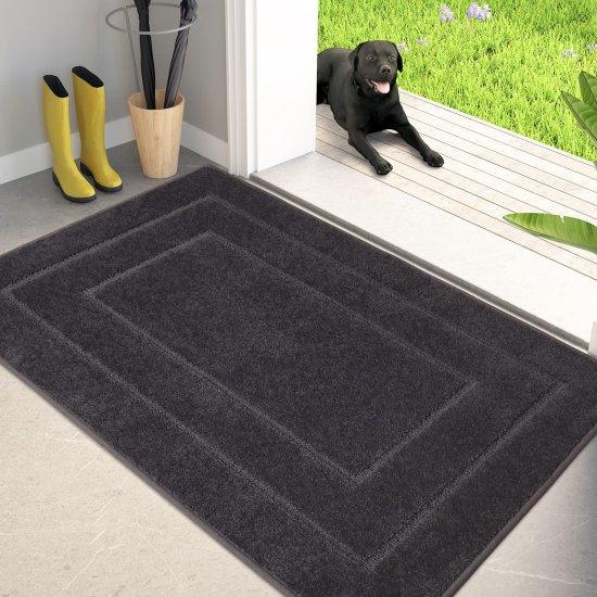 Köpek Paspası