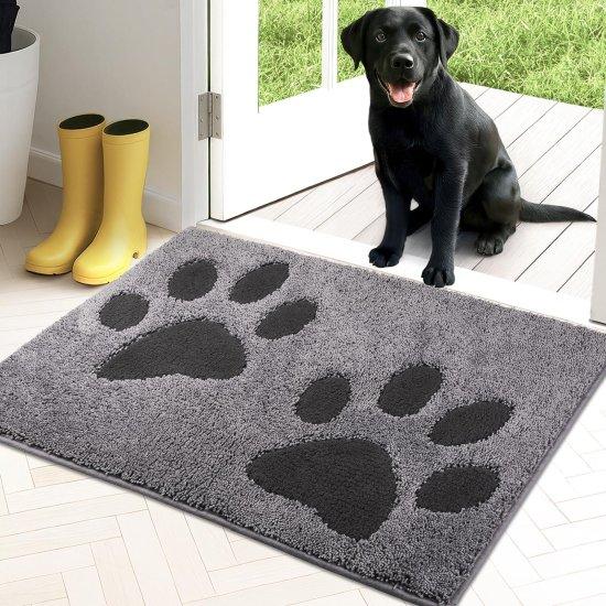 Köpek Paspası