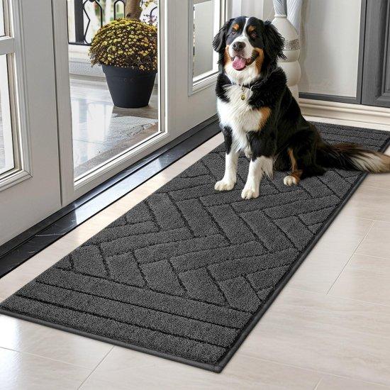 Köpek Paspası
