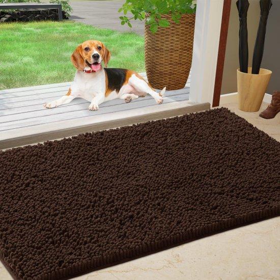 Köpek Paspası