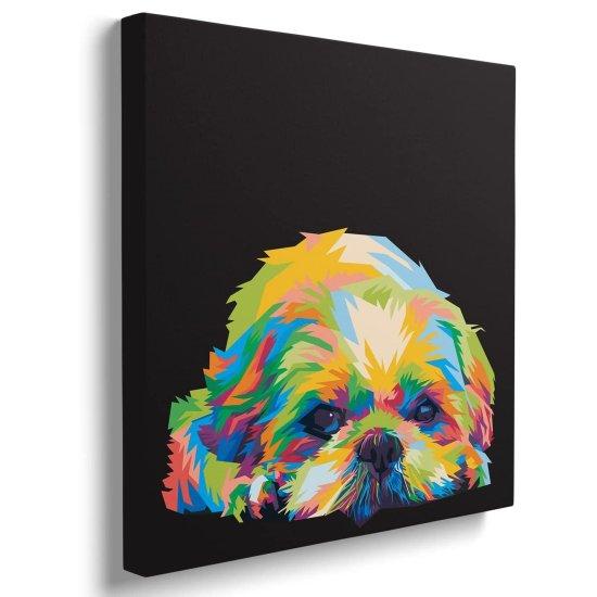 Köpek Tablo