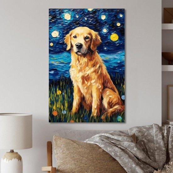 Köpek Tablo