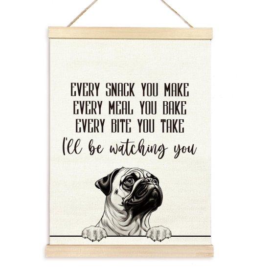 Köpek Tablo