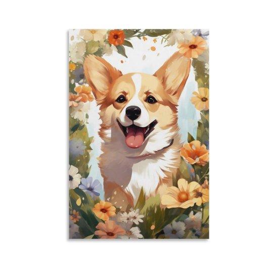 Köpek Tablo