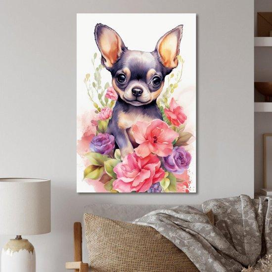 Köpek Tablo