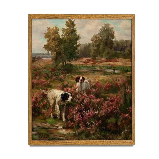 Köpek Tablo