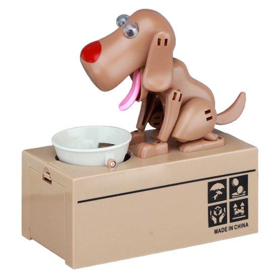 Köpekli Kumbaralar