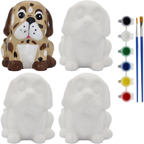 Köpekli Kumbaralar