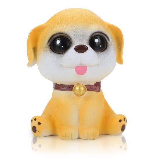 Köpekli Kumbaralar
