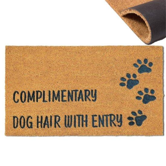 Köpekli Paspas