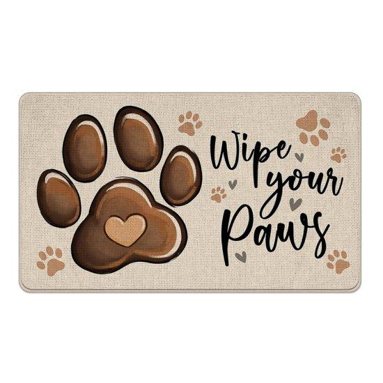 Köpekli Paspas
