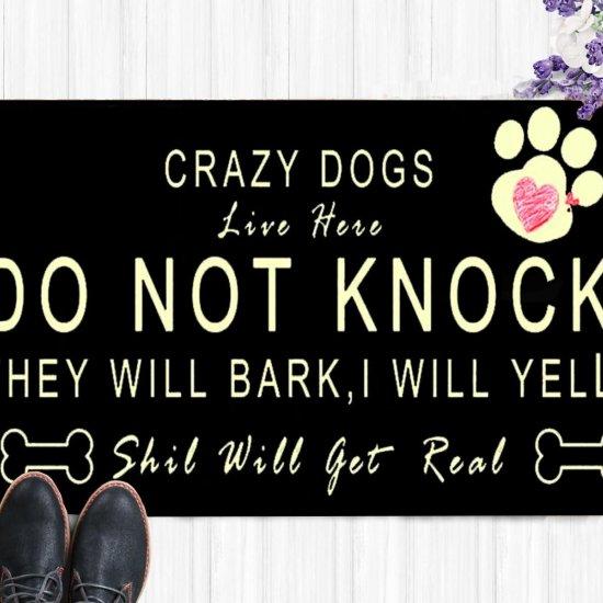 Köpekli Paspas