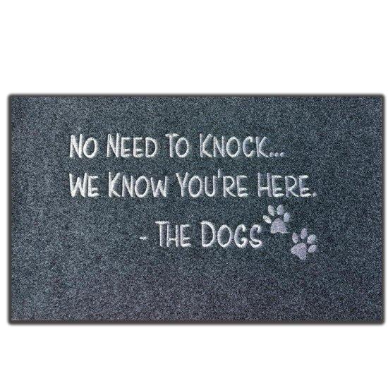 Köpekli Paspas