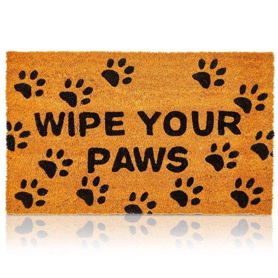 Köpekli Paspas