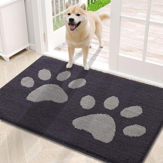 Köpekli Paspas