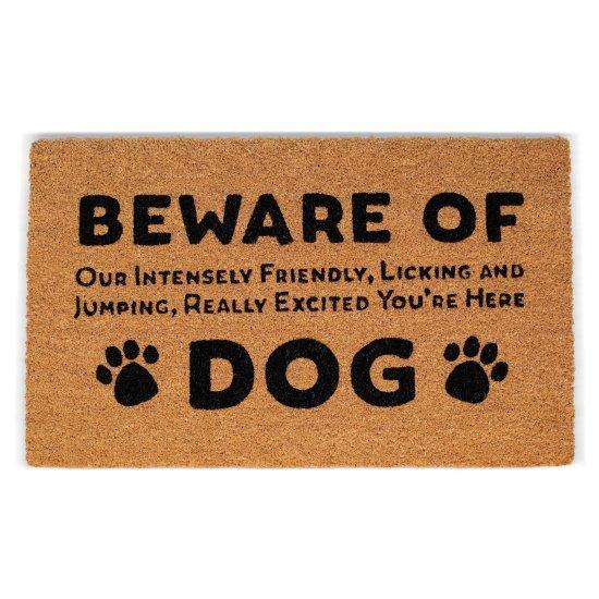 Köpekli Paspas