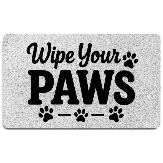 Köpekli Paspas