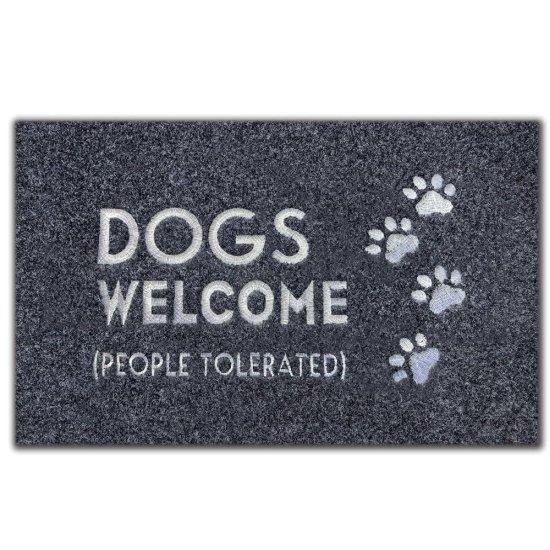 Köpekli Paspas