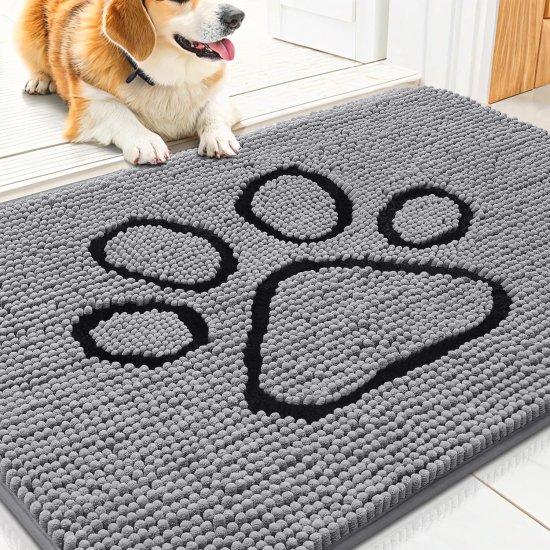 Köpekli Paspas