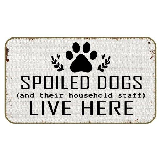 Köpekli Paspas