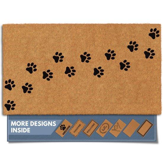 Köpekli Paspas