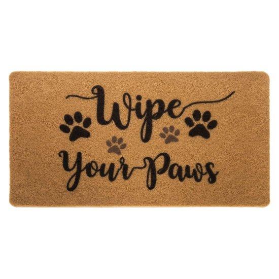 Köpekli Paspas