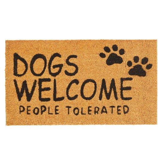 Köpekli Paspas