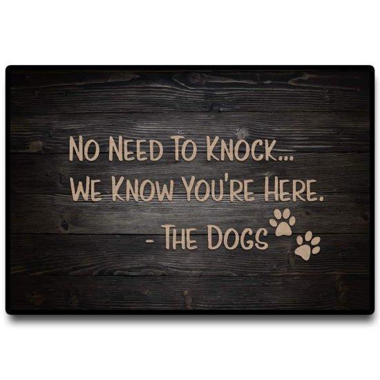 Köpekli Paspas