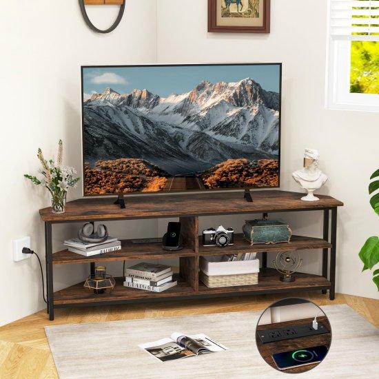 Köşe Tv Ünitesi