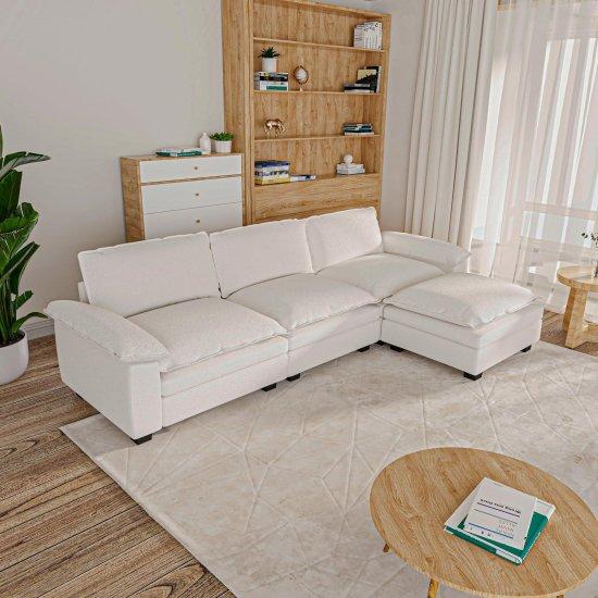 Koyu Bej Rengi Koltuk