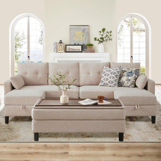 Koyu Bej Rengi Koltuk