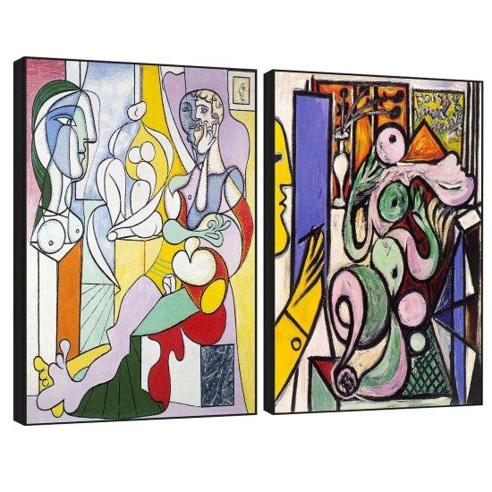 Kübizm Çalışmaları