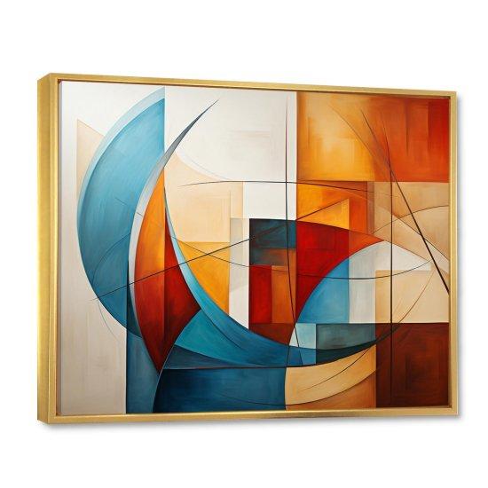 Kübizm Sanat Eserleri