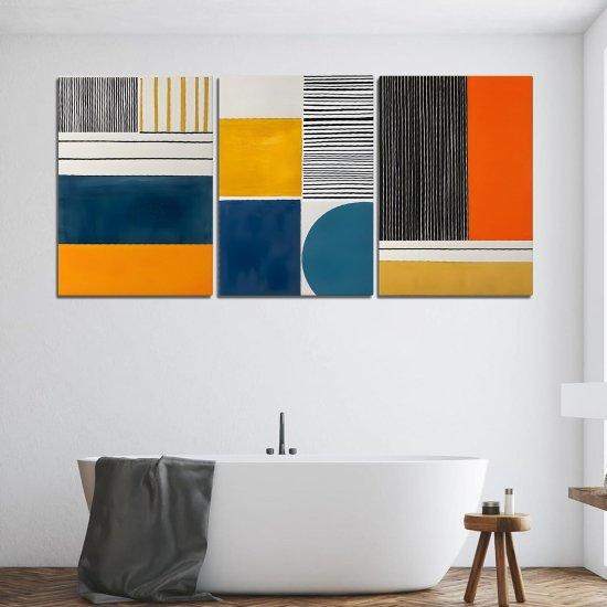 Kübizm Sanat Eserleri