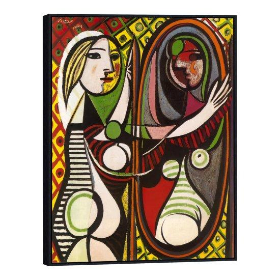 Kübizm Sanat Eserleri