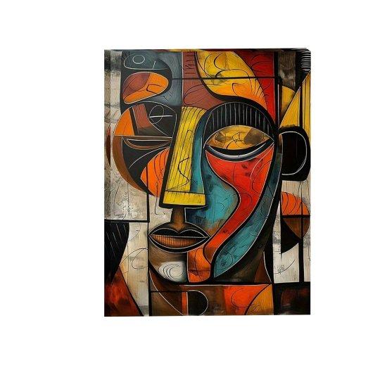 Kübizm Sanat Eserleri