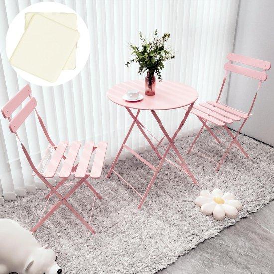 Küçük Balkon Koltukları