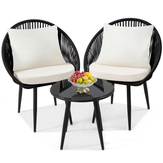 Küçük Balkon Koltukları