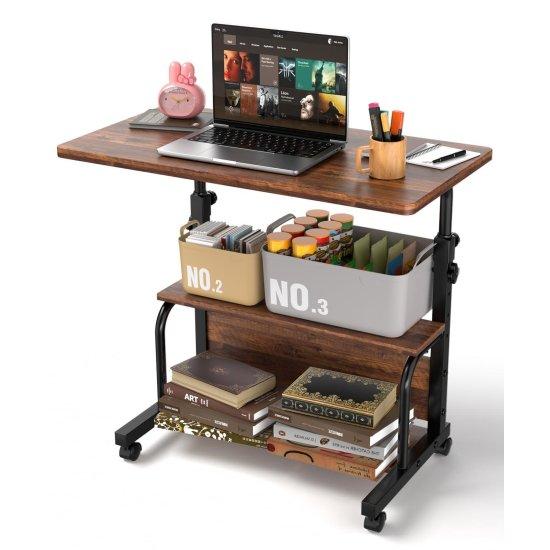 Küçük Bilgisayar Masası