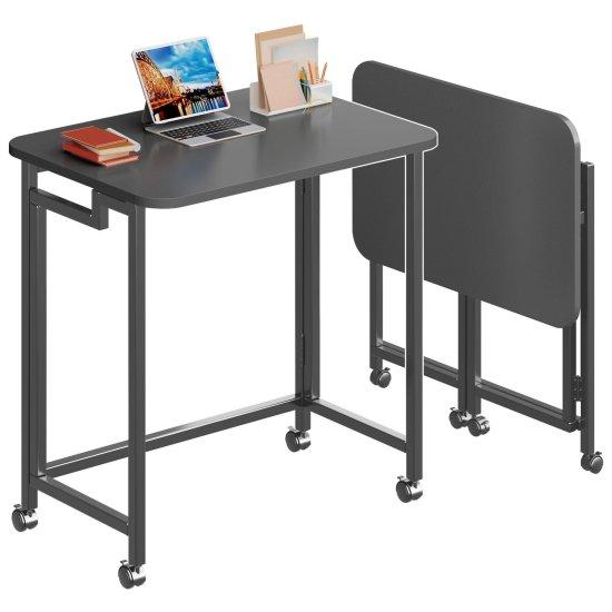 Küçük Bilgisayar Masası