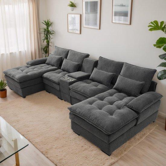 Küçük Oturma Odası Koltuk Takımları