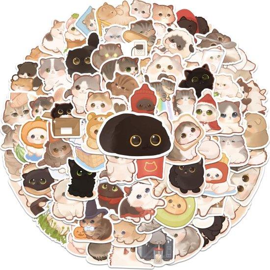 Küçük Stickerlar