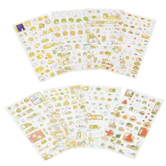 Küçük Stickerlar