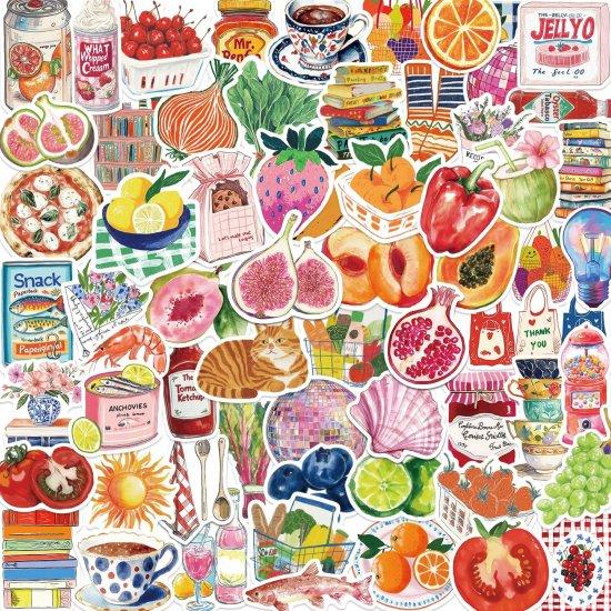 Küçük Stickerlar