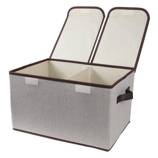 Kumaş Kutu