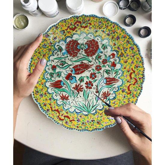 Lale Deseni